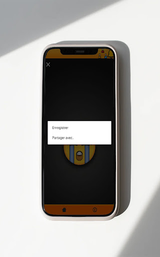 GET EMOJI Backrounds Screen 3