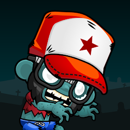 Icon image Zombie Outbreak !