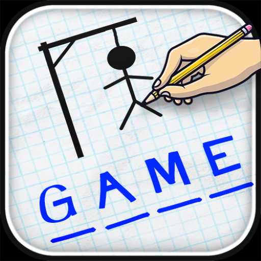 Hangman - Offline games विंडोज़ पर डाउनलोड करें