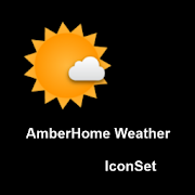 AHWeather Tick IconSet