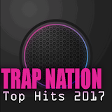 Top Hits Trap Nation Music 2017 icon