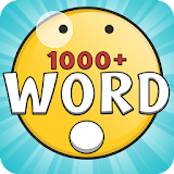 Dumb words 1000 + . icon