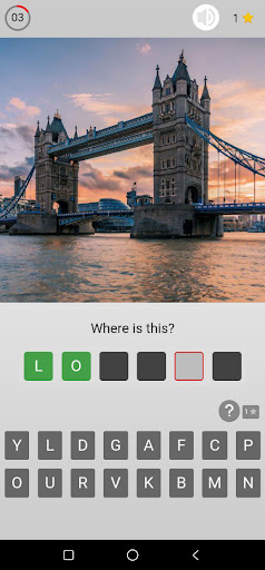 Quizz Funny Screen 3