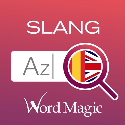 English Spanish Slang Dictiona latest Icon