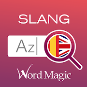 Top 40 Books & Reference Apps Like English Spanish Slang Dictionary - Best Alternatives