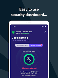 Avast Secure Browser 6.10.1 11
