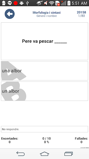 Valencià Superior - C2