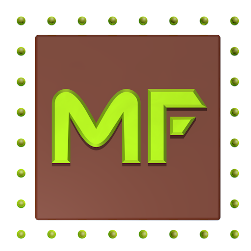 MilitaryForce logo
