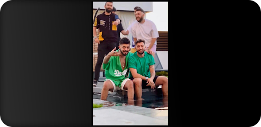 burak bulut & kurtuluş kuş Screen 3