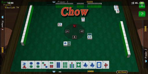 Hong Kong Style Mahjong 3D 6.0.5.2 screenshots 3