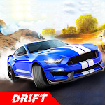 Cover Image of Download Fast City Racing Car 2023 Game  APK