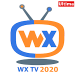 Cover Image of 下载 WX Tv Guide Sports Scores 3.0.3 APK