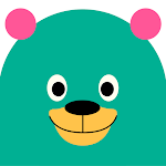 Cover Image of Download Khan Academy Kids 4.0.9 APK