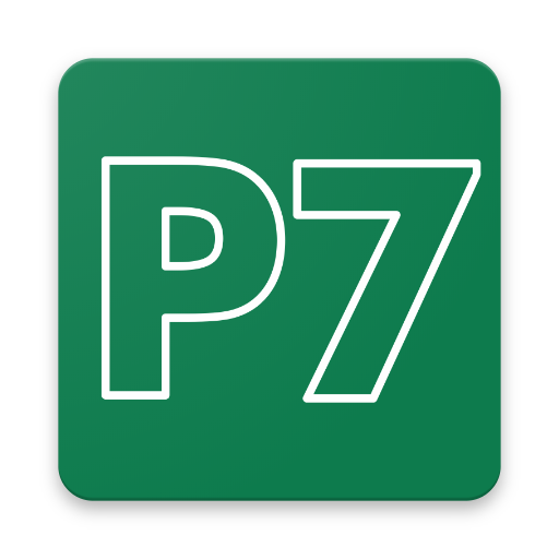 P7 Catálogo logo