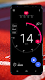 screenshot of Speedometer