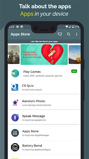 screenshots