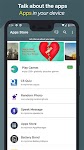 screenshot of Apps Manager - Your Play Store