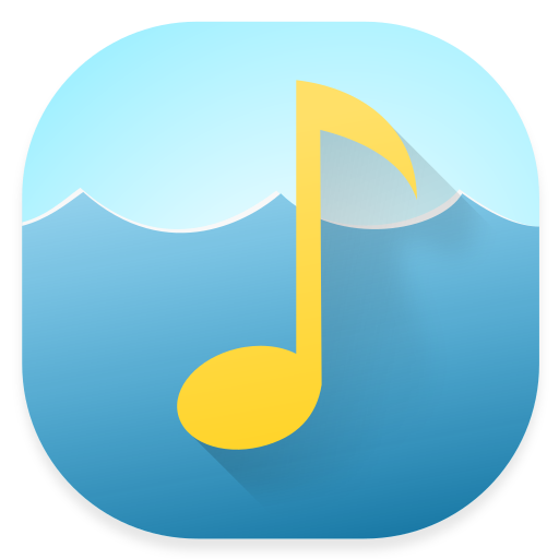 DSub for Subsonic 5.5.1 Icon