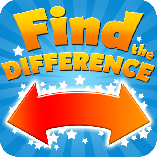 Find The Difference 2016 1.0.5 Icon