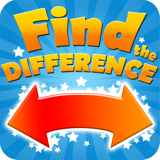 Find The Difference 2016  Icon