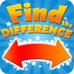 Find The Difference 2016 Apk