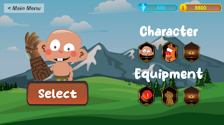 Jungle Boxing - Screenshot 3