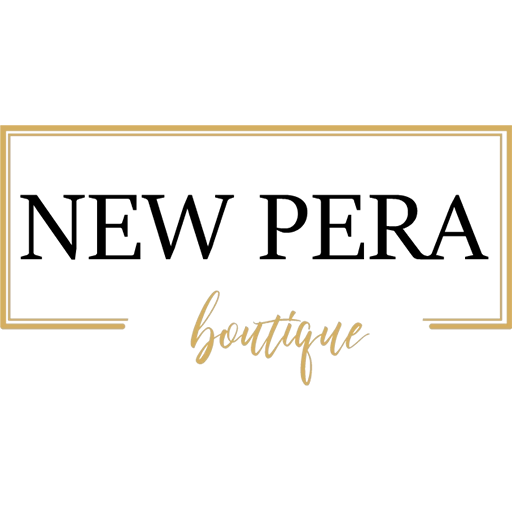 New Pera logo