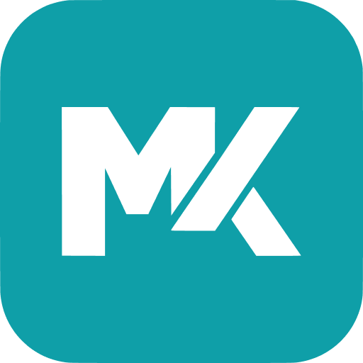 Merkaaz logo