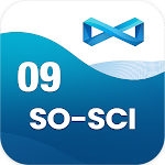 Cover Image of Download SOCIAL-SCI 9th (Eng) GSEB QUANTUM PAPER 1.0.9 APK