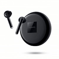 Huawei FreeBuds 3 -Guide