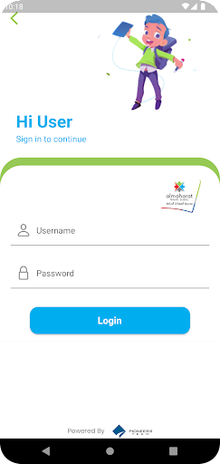 App-voorskou