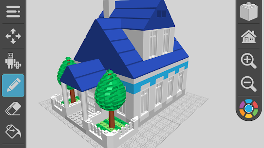 Draw Bricks v37.2 Premium Mod 1