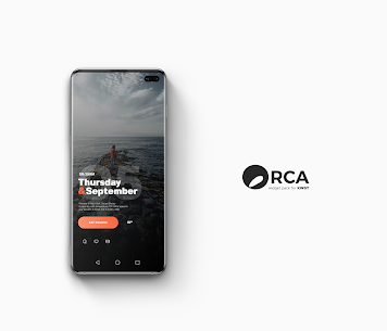 Orca for KWGT v4.1.2 MOD APK (Paid Unlocked) 1