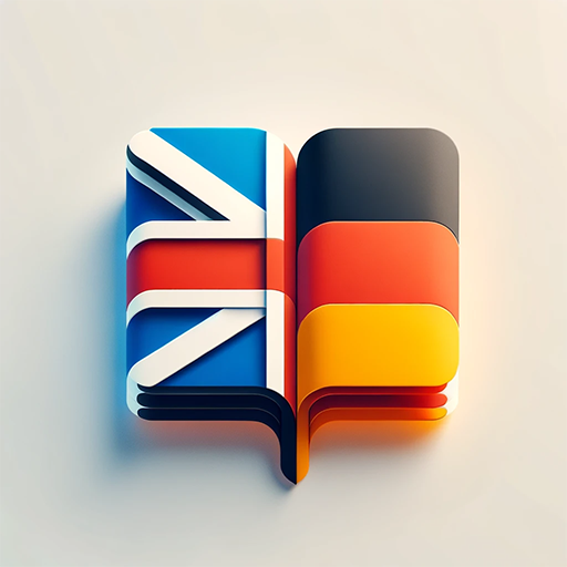 EnDe Word Quiz logo