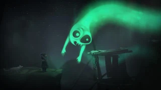 Never Alone for Android TV - Screenshot 3