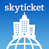 skyticketホテル 国内・海外ホテルをお得に予約1.3