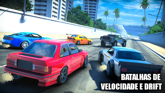 Real Car Offroad Racing Drift 42 4