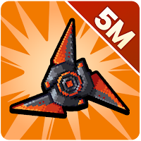 Merge Ninja Star 2