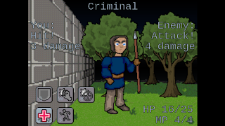 Ascension Adventure 2 - Screenshot 2