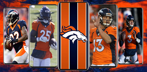 Denver Broncos Wallpaper
