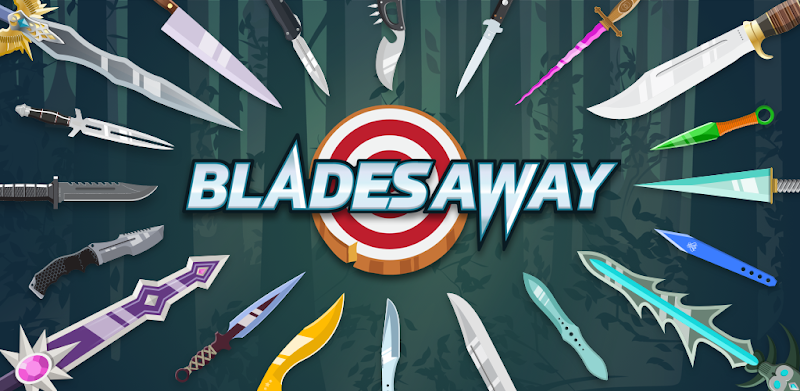 Blades Away