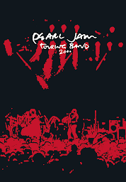 Symbolbild für Pearl Jam: Touring Band 2000