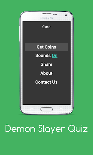 Demon Slayer Quiz