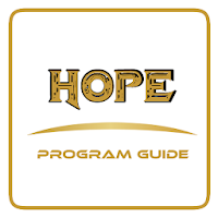 Hope Program Guide
