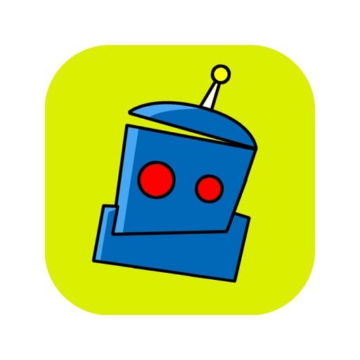 旗標語音聊天機器人 logo