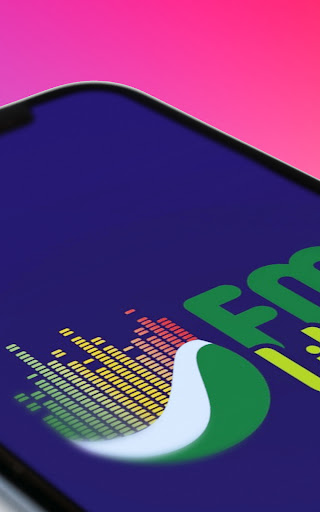 Android application Rotana Radios إذاعة روتانا screenshort