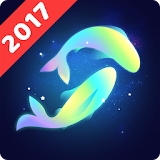 ♓Pisces Daily Horoscope - Free 2017 icon
