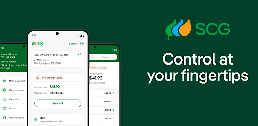 Southern Connecticut Gas