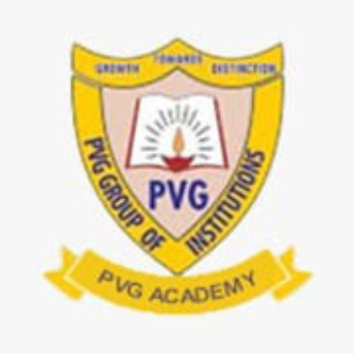 PVG Academy Screen 3