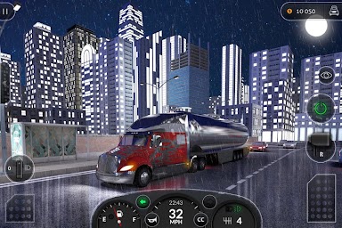 Truck Simulator PRO 2016